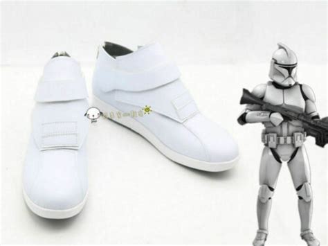 clone trooper boots for sale|customize your own clone trooper.